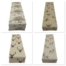 Country Farm Animals lined