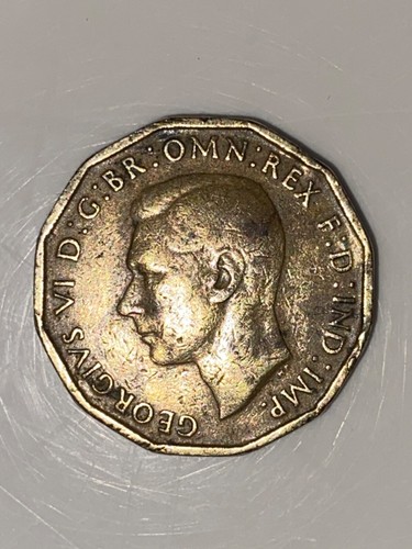 1942 brass george - 1942, v1