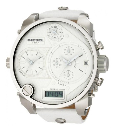 Diesel daddy dz7194 watch - daddy,