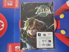 The Legend Of Zelda - Tears of