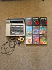 PHILIPS G7000 VIDEOPAC CONSOLE