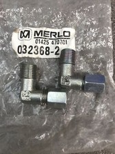 MERLO TELEHANDLER PART 032368-2 X 2