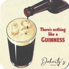 Nothing like guinness - nothing, /