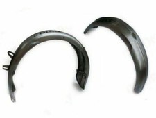 BSA Front Rear Mudguard Fender