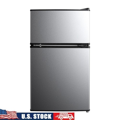 Compact door refrigerator - compact, 2-door