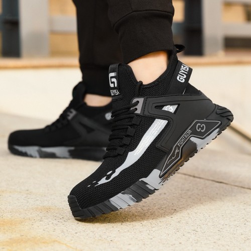 Waterproof safety boots super - boots,