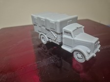 Bolt action opel blitz - bolt,