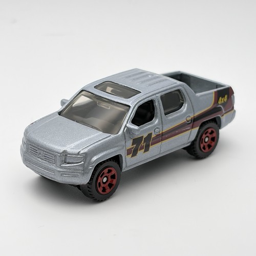 Matchbox 2007 honda ridgeline - 2007,