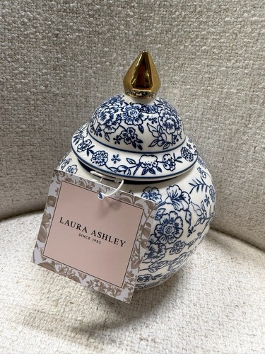 Laura ashley blue - blue, scented