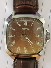 Boctok Watch Mens Watch It's A Need Service