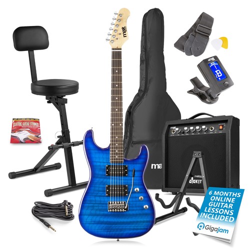 Max gigkit electric - gigkit,
