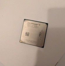 Amd phenom 965 black - phenom, x4