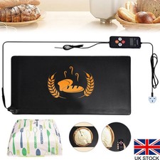 Bread Proofer Warming Mat Set