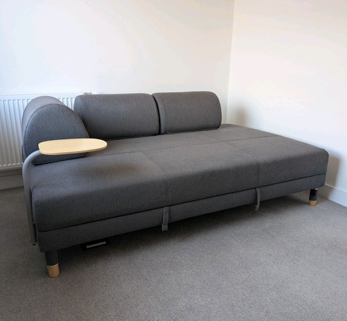 Ikea flottebo sofabed - ikea,