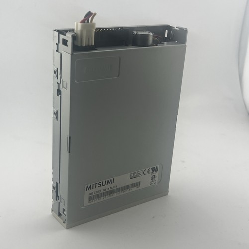 Mitsumi d359m3d floppy - mitsumi, disk