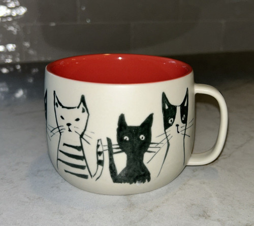Anthropologie cat person - cat,