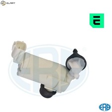 WASHER FLUID PUMP WINDOW