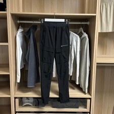 Monterrain Mens District Woven