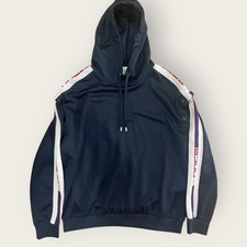 Mens Gucci Black  Zip-Up
