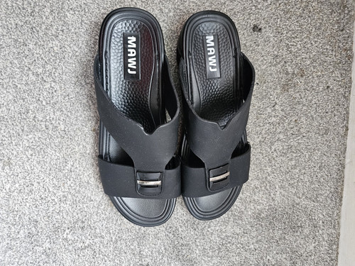 Summer men sandals open toe - open,