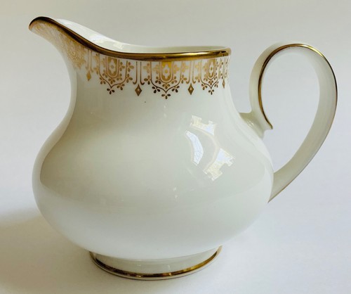 Royal doulton gold lace - royal,