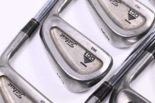 Titleist DCI 962 Irons /