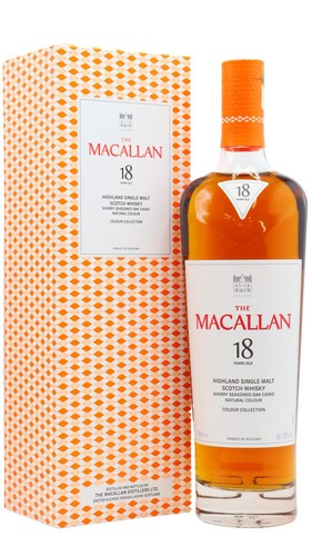 The macallan colour - macallan,