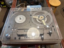 Tandberg Model 64X Stereo Tape