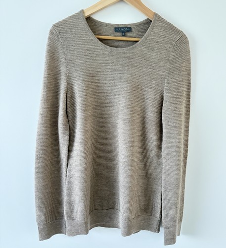100 baby alpaca wool - wool, knit