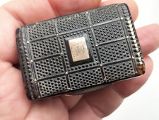 Antique French France high