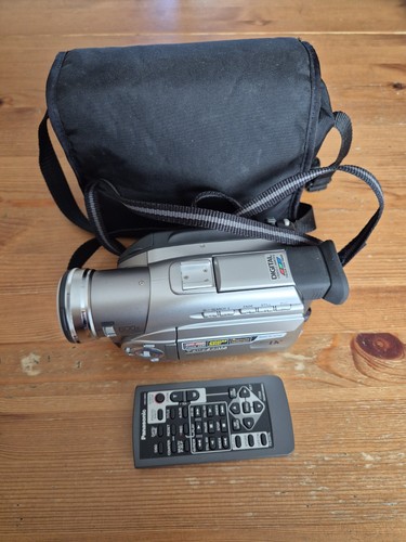 Panasonic ds27b camcorder - nv-ds27b,