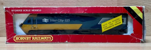 Hornby gauge r069 - hornby, b.r