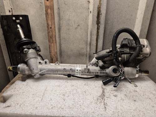 Citroen aircross steering - c5,