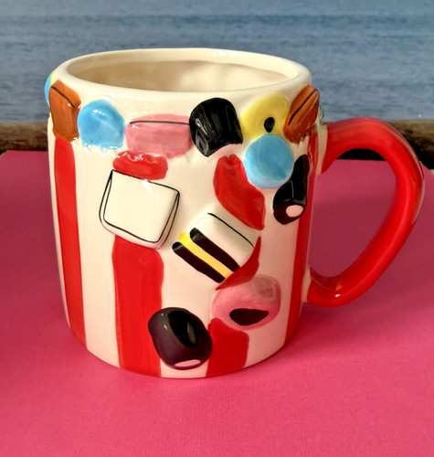 Liquorice allsorts large - liquorice,