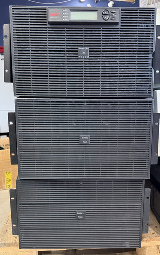 Apc smart ups surt20krmxli - smart-ups,