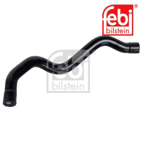 Hose crankcase ventilation - crankcase,