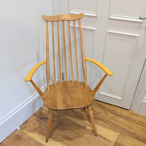 Vintage ercol windsor - ercol,