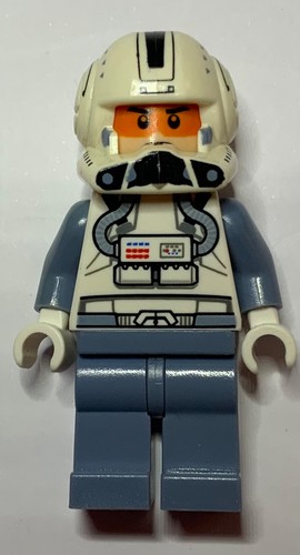 Lego star wars minifigures - lego,