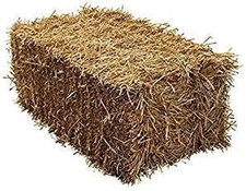 Shorefields wheat straw full - shorefields,