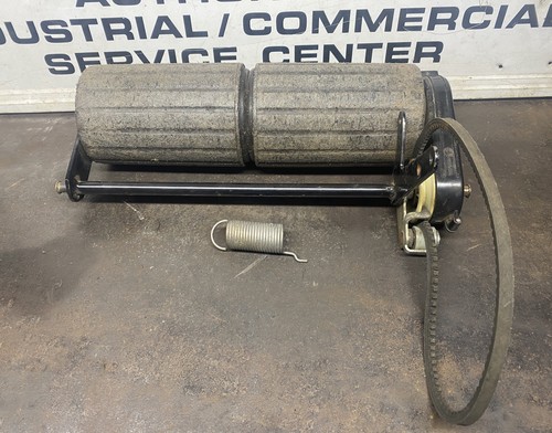 Atco admiral lawnmower rear - 16,