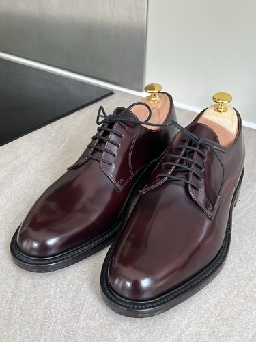 Unworn loake for - unworn,