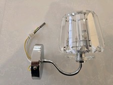 Laura Ashley Capri Wall Light