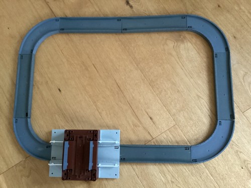 Thomas tomy trackmaster - tomy,
