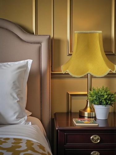 Antique gold standard