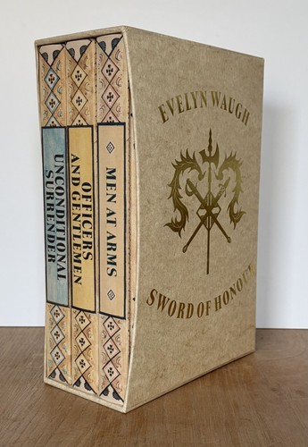 Folio society sword of - sword,