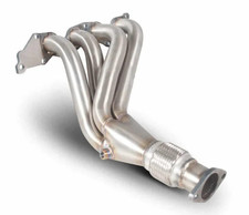 Scorpion 4-2-1 Exhaust