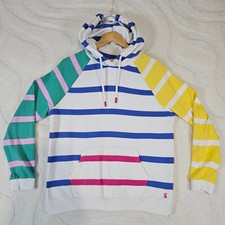 Joules Hoodie Womens Size UK12