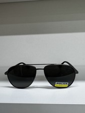 Brand New POLICE Pilot/Aviator