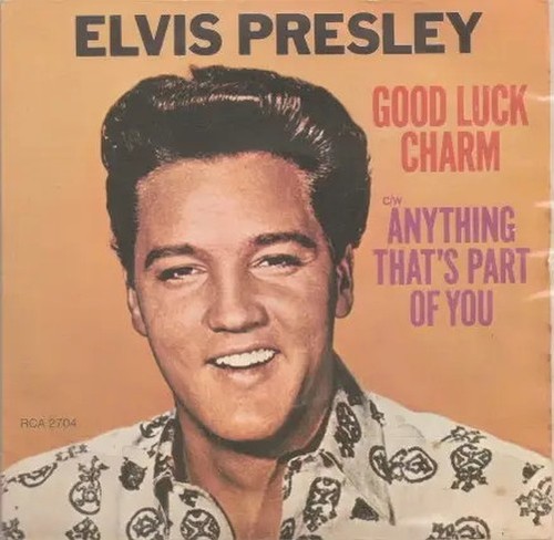 Elvis presley with the - elvis,