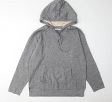 Replay Men's Grey Pullover